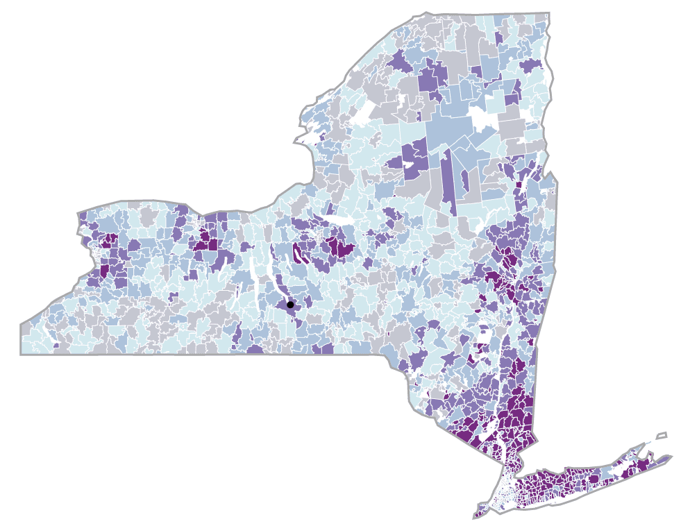 NY Income
